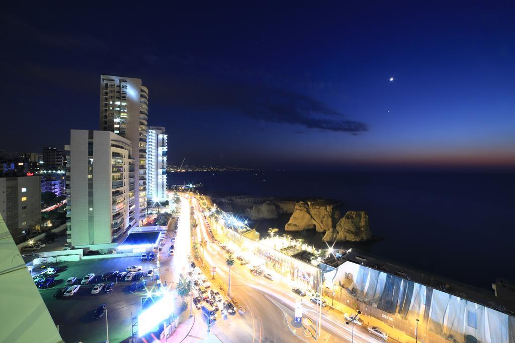 La Vida Suite Beirut Bagian luar foto